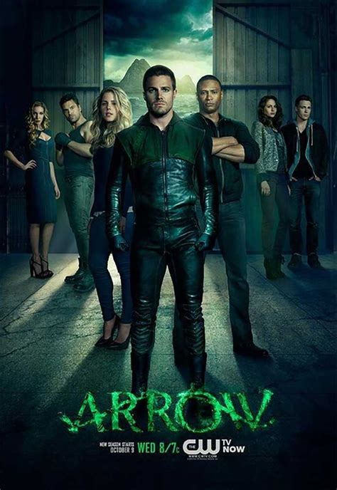 Arrow Season 25 2014-2015 18 Arrow Season 25 PDF