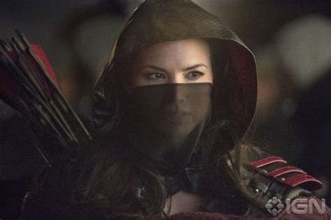 Arrow and Nyssa: A Symbiotic Relationship in the DC Universe