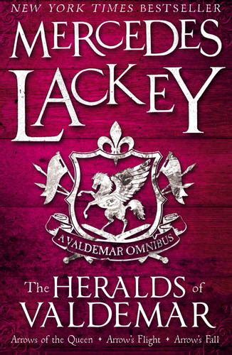 Arrow s Fall Heralds of Valdemar Series Book 3 Epub