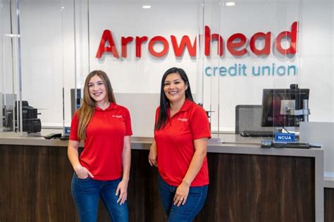 Arrowhead Credit Union: A Comprehensive Guide for San Bernardino Residents