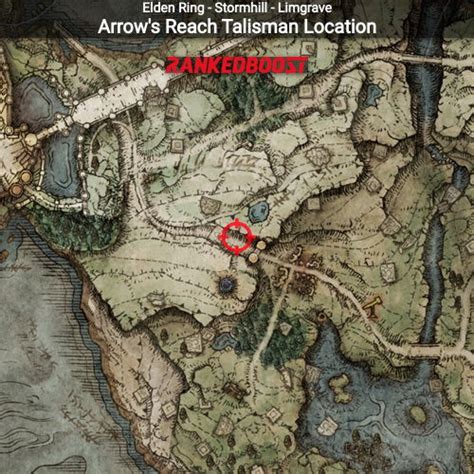 Arrows Reach Talisman: Unlocking the Power of Success