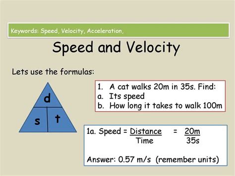 Arrows of Velocity: Unlocking the Power of Speed