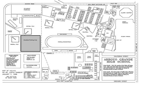 Arroyo Grande High School Course Catalog
