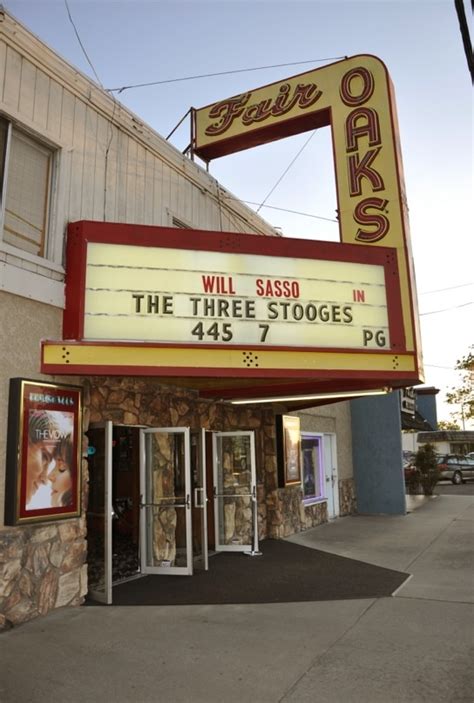 Arroyo Grande Theater: Your Gateway to Cinematic Excellence