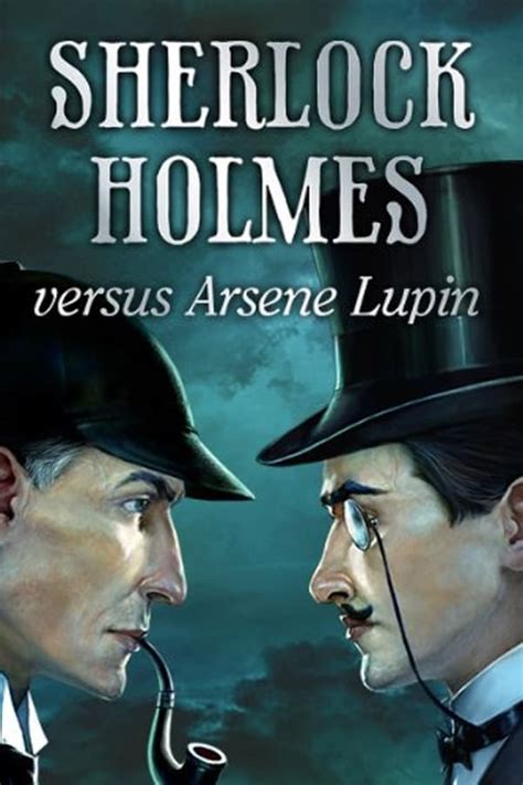 ArsÃ¨ne Lupin vs Sherlock Holmes Epub