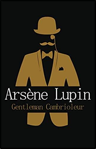 Arsène Lupin French Edition Doc