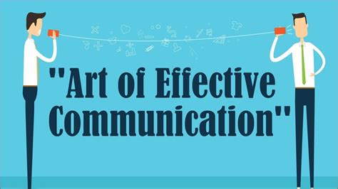 Ars Louvent: The Art of Effective Communication