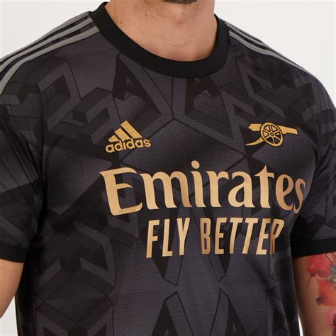 Arsenal 2023 Away Jersey: A Deeper Look into Color, Design, and Customer Preferences