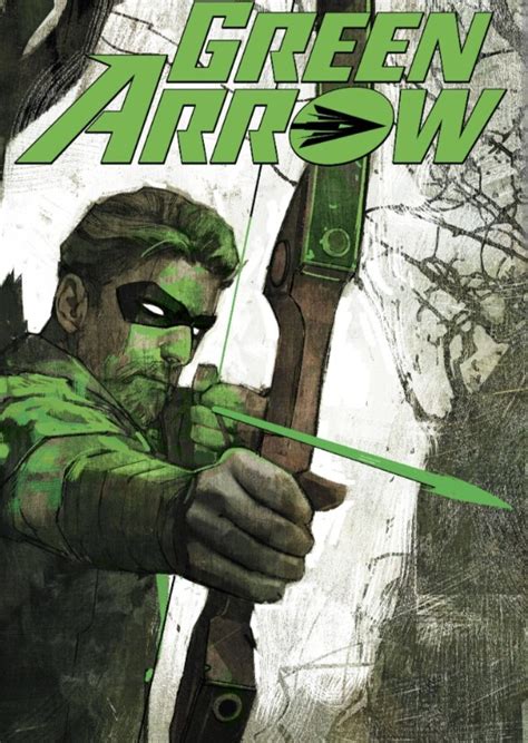 Arsenal Green Arrow: A Comprehensive Guide to the Emerald Archer's Sidekick