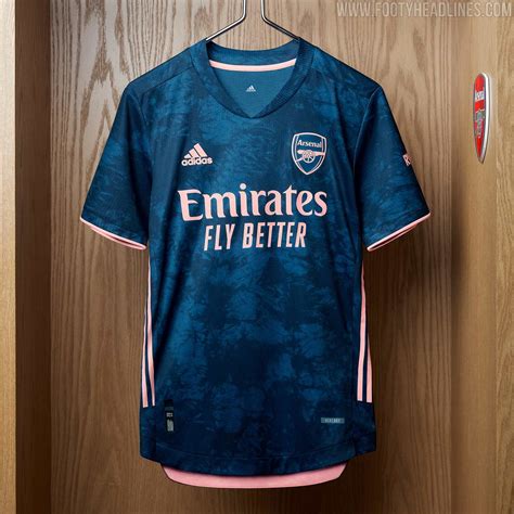 Arsenal Jersey Third: A Comprehensive Guide to the Gunners' Third Kit