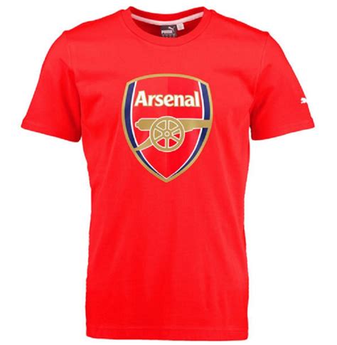 Arsenal Soccer Merchandise: The Ultimate Guide to Finding the Perfect Gear for True Gunners