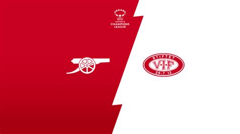 Arsenal W.F.C. vs Vålerenga: A Match Preview