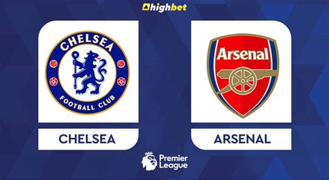 Arsenal vs Chelsea: A Comprehensive Analysis of Two Premier League Titans