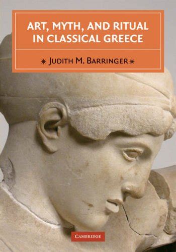 Art, Myth, and Ritual in Classical Greece Ebook Reader