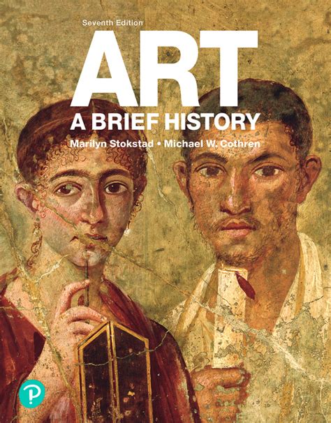 Art A Brief History Kindle Editon