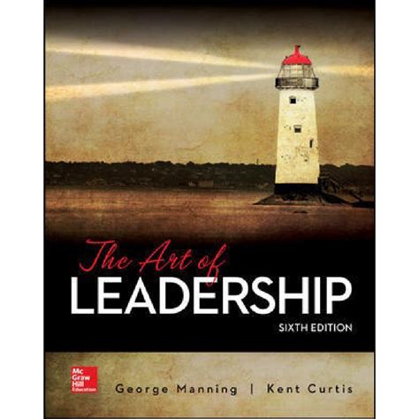 Art And Science Of Leadership 6th Edition Ebook Doc