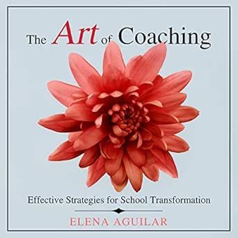 Art Coaching Effective Strategies Transformation Reader