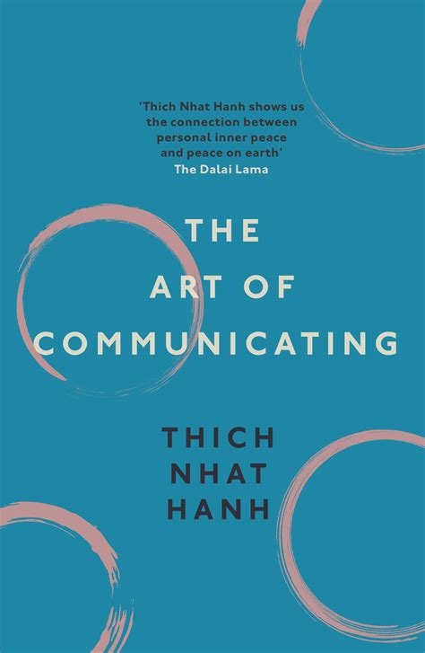 Art Communicating Thich Nhat Hanh Reader