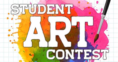 Art Contests for High School Students: Unleash Your Creativity