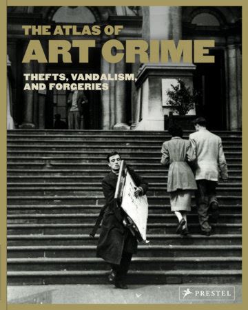 Art Crime Doc