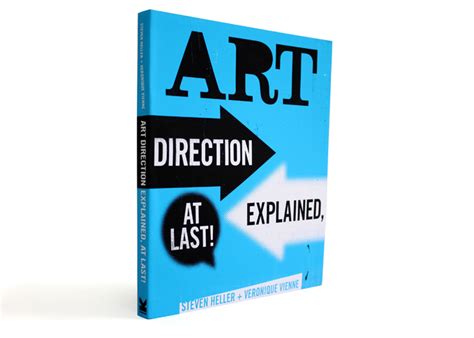 Art Direction Explained At Last Reader