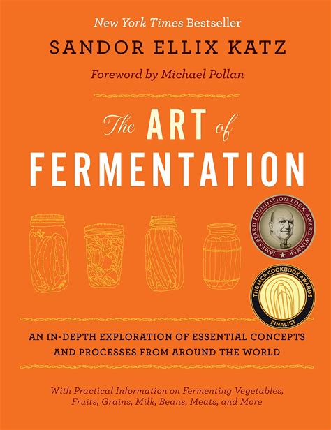 Art Fermentation  Depth Exploration Essential Doc