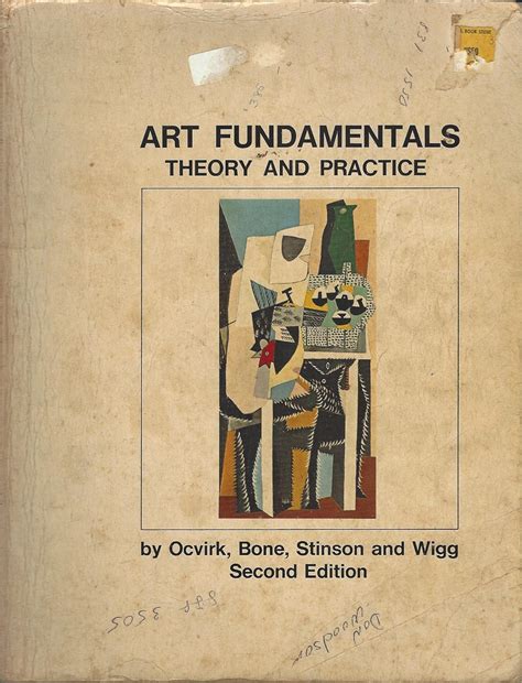 Art Fundamentals Theory and Practice Reader