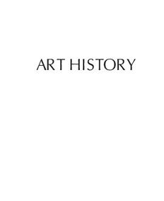 Art History, Combined Volume (4th Edition) [Hardcover] Ebook Kindle Editon