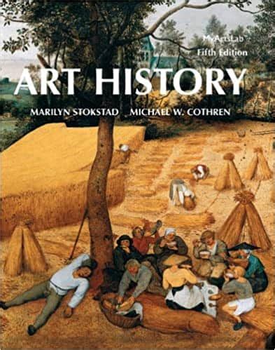 Art History (5th Edition) Ebook PDF