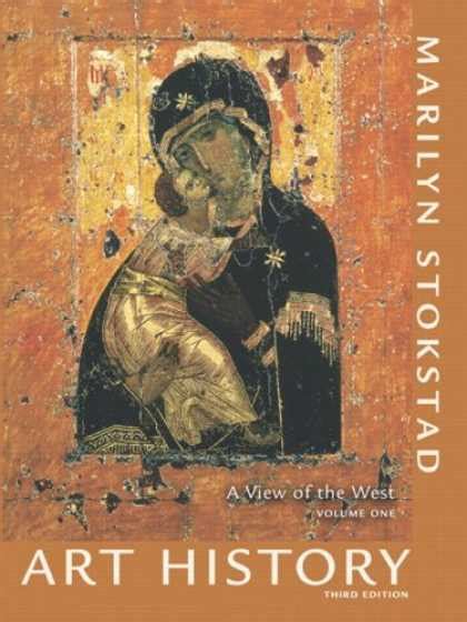 Art History A View of the West Volume 1 3rd Edition Epub