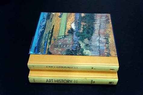 Art History Combined 3rd Edition Doc