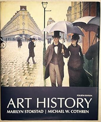 Art History Combined Volume 4th Edition Epub