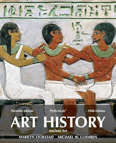 Art History Portable, Book 1 5th Edition Epub