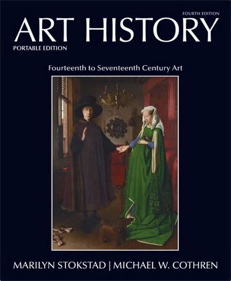 Art History Portable, Book 4 14th- 17th Century Art Plus New MyArtsLab with eText - Access Card Pack PDF
