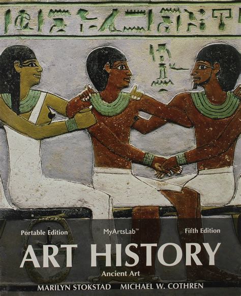 Art History Portable Book 1 NEW MyLab Arts with Pearson eText and Art History Portables Book 2