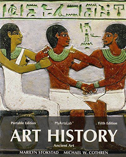 Art History Portable Books 1-6 plus MyLab Arts with Pearson eText Access Card Package 5th Edition