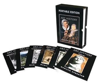 Art History Portable Edition