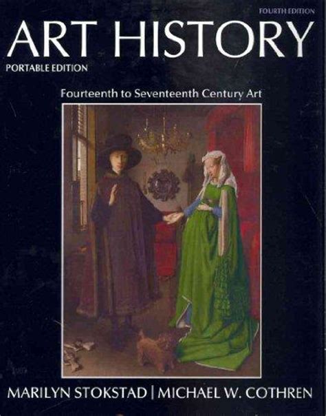 Art History Portable Editions Books 123456 with MyArtsLab 4th Edition