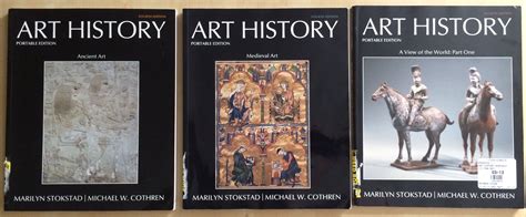 Art History Portable Editions Books 1246 4th Edition