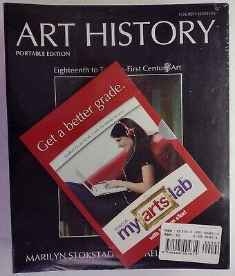 Art History Portable Editions Books 45 with MyArtsLab Kindle Editon