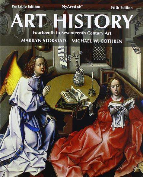 Art History Portables Book 4 and 6 and NEW MyLab Arts with Pearson eText Valuepack Access Card Package Kindle Editon