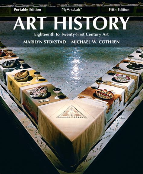 Art History Portables Book 4 and Art History Portables Book 6 Package