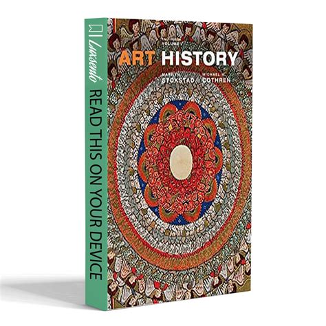 Art History Vol 1 6th Edition