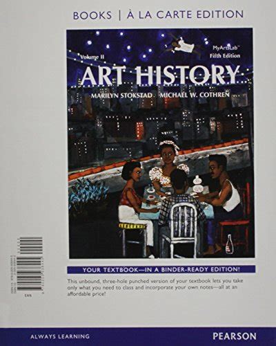 Art History Vol 2 and Interactive CD-ROM and ArtNotes Vol II Package 2nd Edition Doc