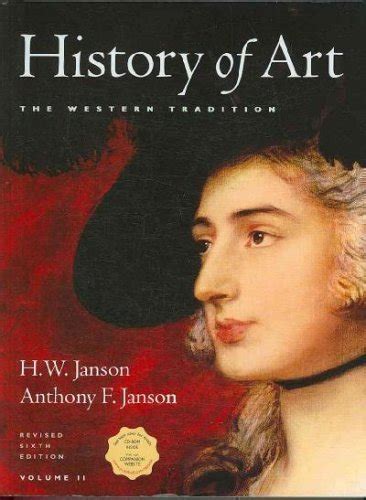 Art History Vol 2 and Interactive CD-ROM and ArtNotes Vol II Package 2nd Edition Doc