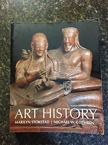 Art History Volume 1 4th Edition Epub