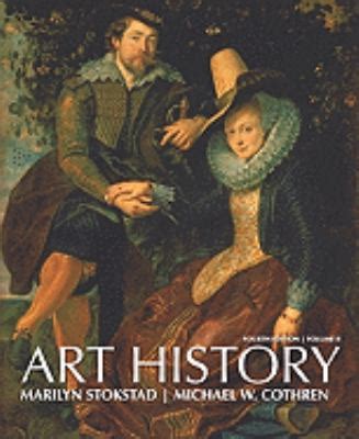 Art History Volume 2 4th Edition Reader