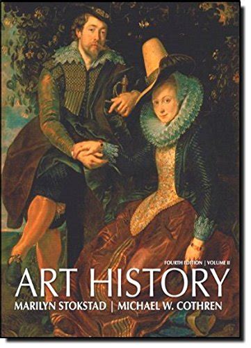 Art History Volume 2 with Art History Interactive CD 4th Edition Reader