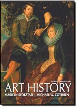 Art History Volume 2 with Art History Interactive CD 4th Edition Reader