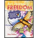 Art Journal Freedom How to Journal Creatively With Color and Composition Epub